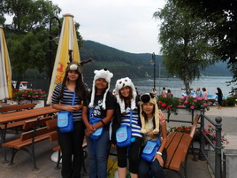 Lago Titisee