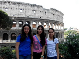 Coliseo 