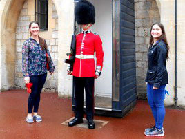 Castillos de Windsor