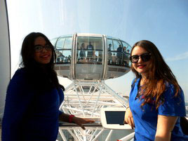 London Eye