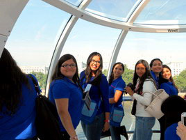 London Eye