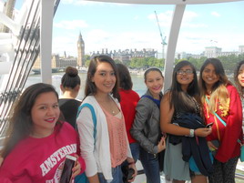 London Eye