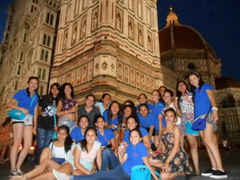 Duomo de Florencia