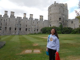 Castillo de Windsor