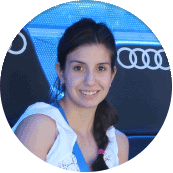 Testimonio Janeth Cantú del viaje para quinceañeras a Europa desde Monterrey 2012